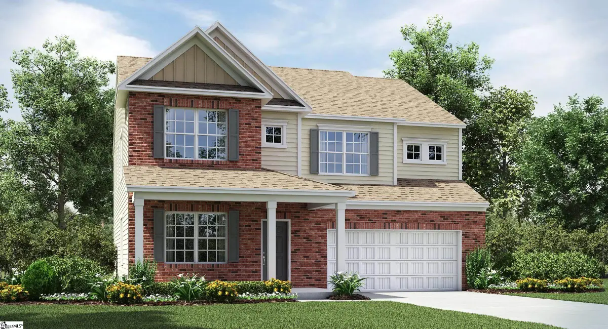 112 Shadow Stone Drive, Simpsonville, SC 29644 - #1