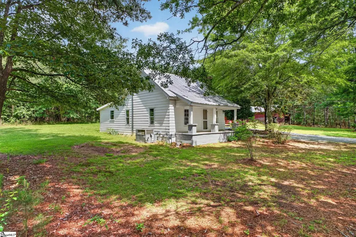 1261 Camp Creek Road, Taylors, SC 29687 - #1