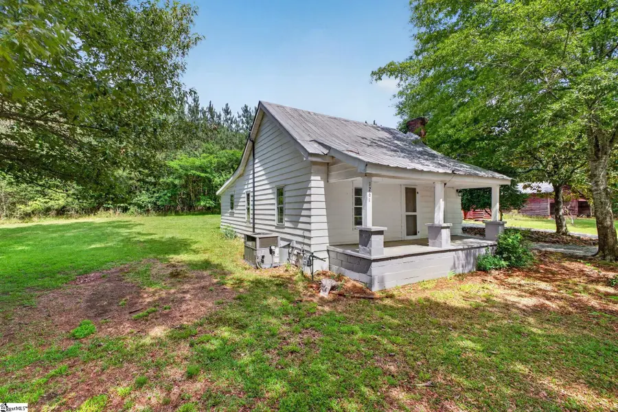 1261 Camp Creek Road, Taylors, SC 29687 - #3