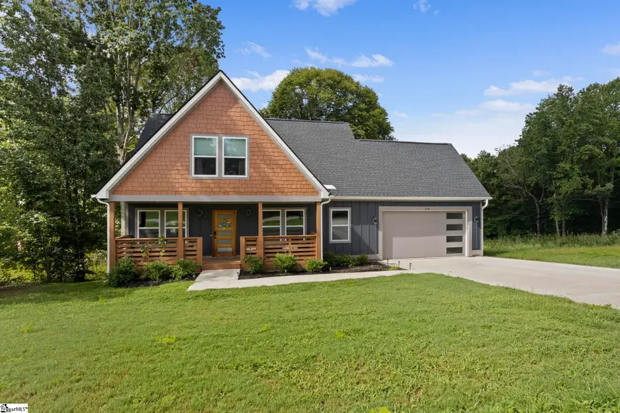 320 Anchor Road, Greenville, SC 29617 - #3