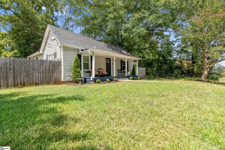 203 Hammett Street Extension, Greenville, SC 29609 - #2
