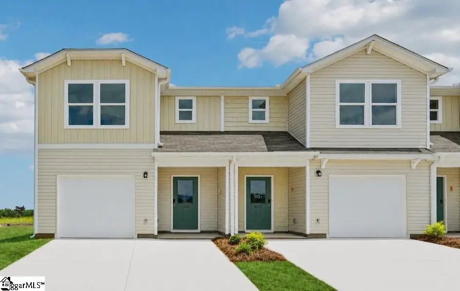 6042 Tavener Drive, Spartanburg, SC 29307 - #1