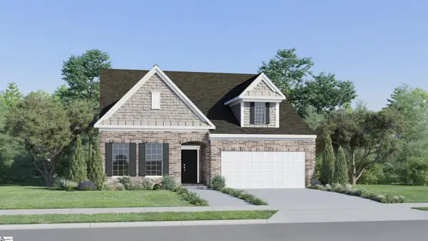 40 E First Street, Williamston, SC 29697