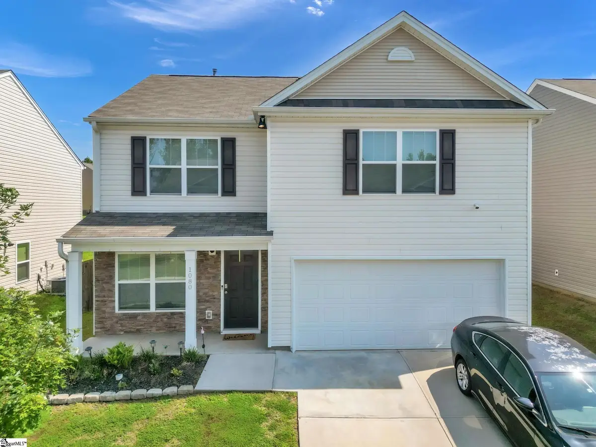 1080 Yearling Way, Roebuck, SC 29376 - #1
