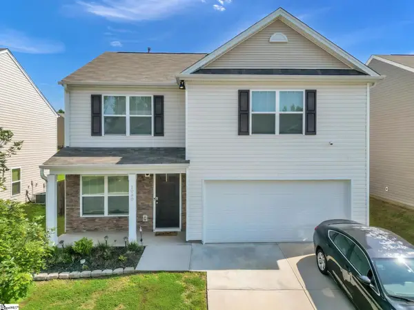 1080 Yearling Way, Roebuck, SC 29376