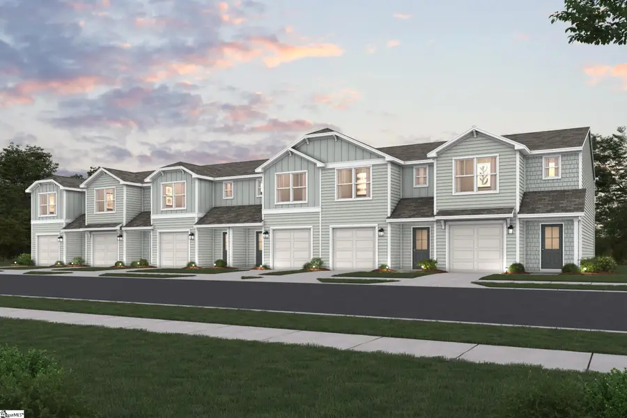 6050 Tavener Drive, Spartanburg, SC 29307 - #2