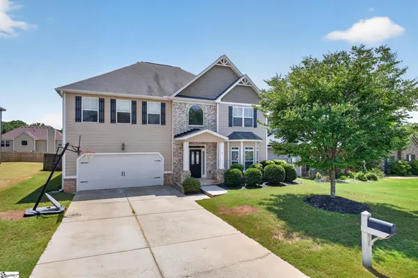 4 Gorham Court, Simpsonville, SC 29680