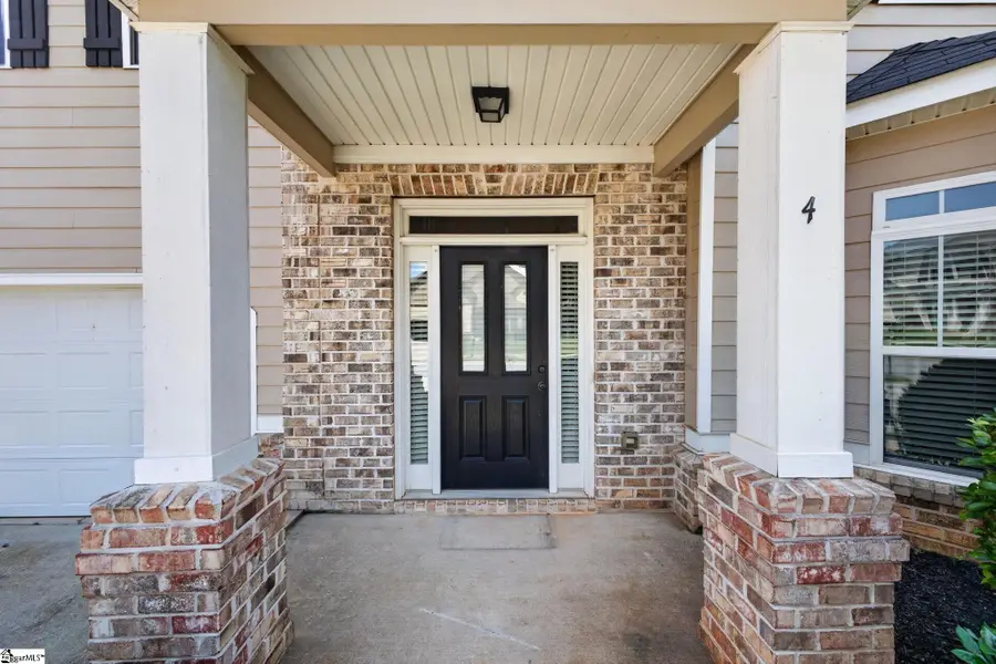 4 Gorham Court, Simpsonville, SC 29680 - #2