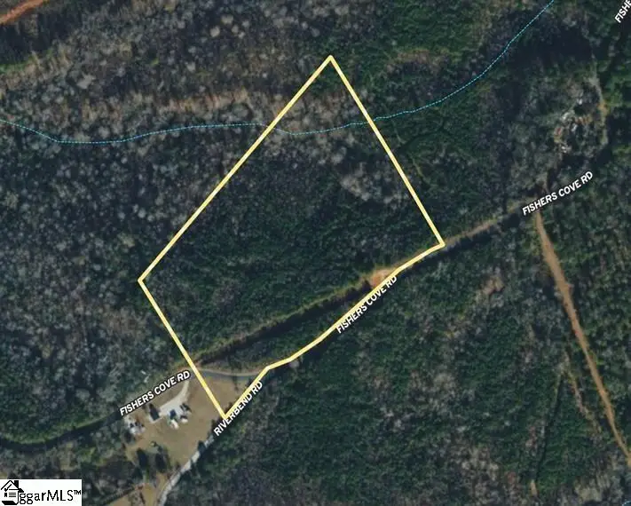 Fishers Cove Road #LOT 2, Fair Play, SC 29643 - #1