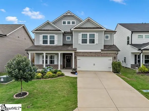 1113 Denington Drive, Spartanburg, SC 29307