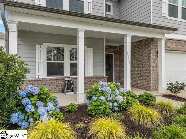 1113 Denington Drive, Spartanburg, SC 29307 - #2