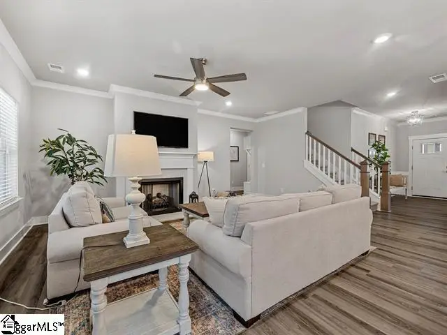 1113 Denington Drive, Spartanburg, SC 29307 - #3