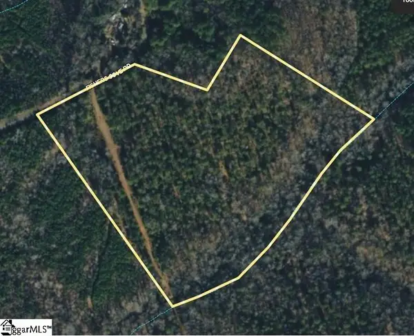Fishers Cove Road #LOT 3, Fair Play, SC 29643