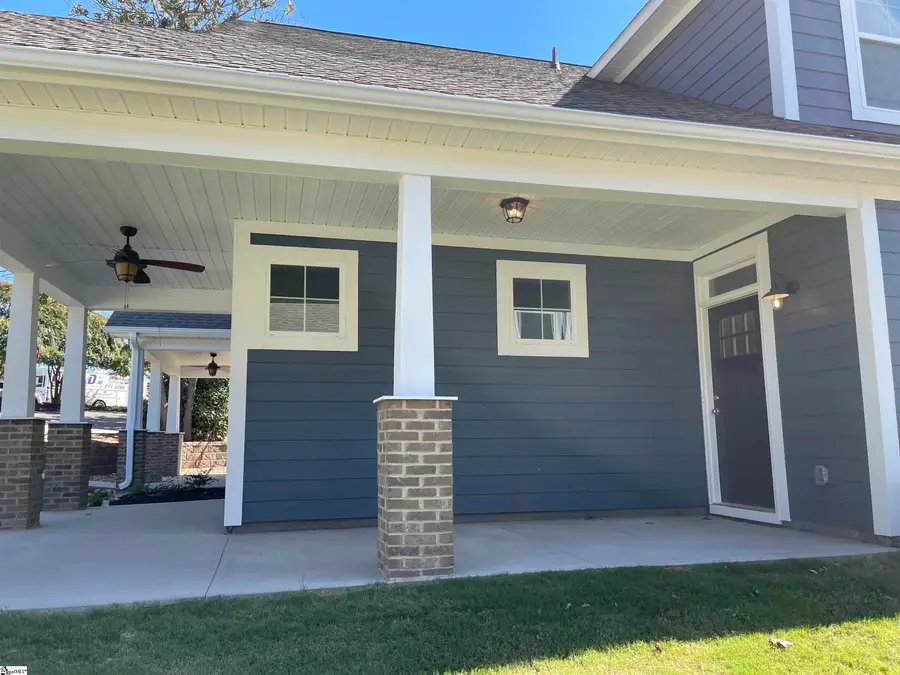 550 Twin Lake Road, Greenville, SC 29609 - #3