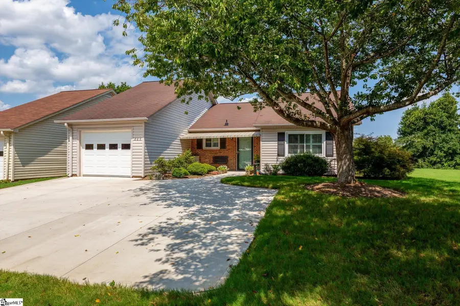 203 S Woodgreen Way, Greenville, SC 29615-5338 - #3