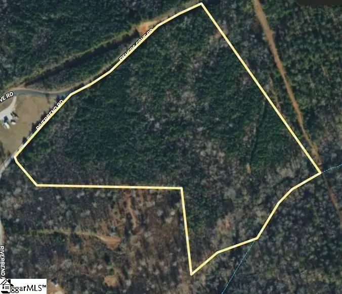 Fishers Cove Road #LOT 4, Fair Play, SC 29643 - #1