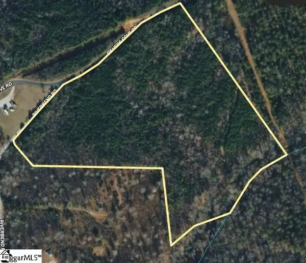 Fishers Cove Road #LOT 4, Fair Play, SC 29643