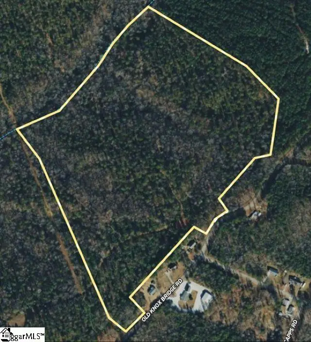 Old Knox Bridge Road #LOT 5, Fair Play, SC 29643 - #1