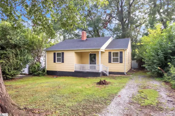 112 Cornell Street, Spartanburg, SC 29306
