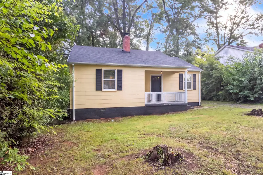 112 Cornell Street, Spartanburg, SC 29306 - #2