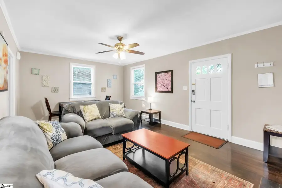 112 Cornell Street, Spartanburg, SC 29306 - #3