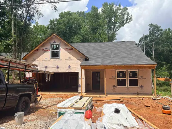 104 Decatur Street #Lot 4, Simpsonville, SC 29681