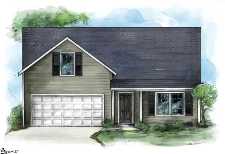 104 Decatur Street #Lot 4, Simpsonville, SC 29681 - #2