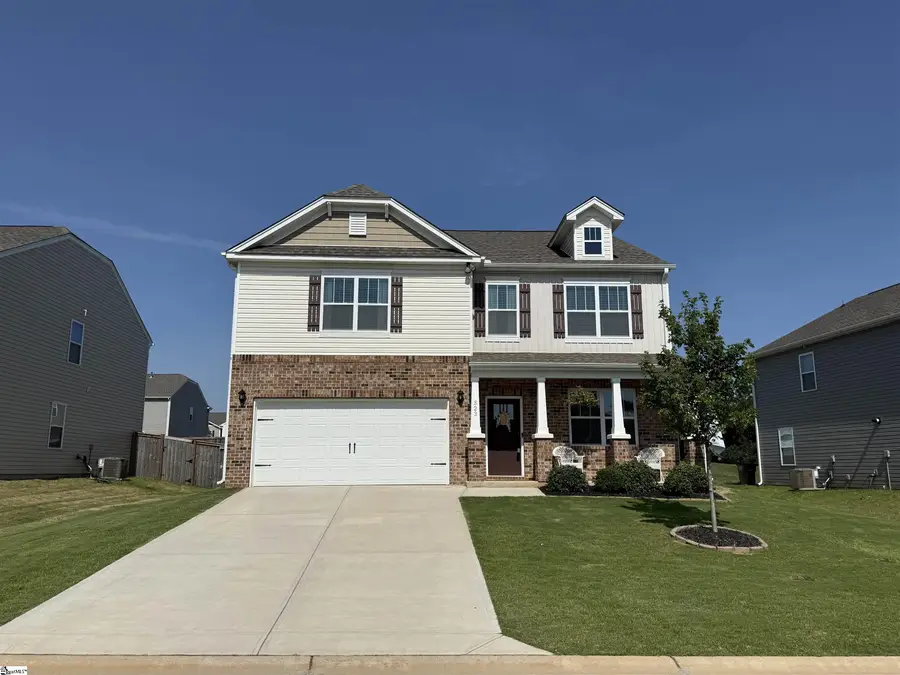 323 Callerton Drive, Piedmont, SC 29673 - #2