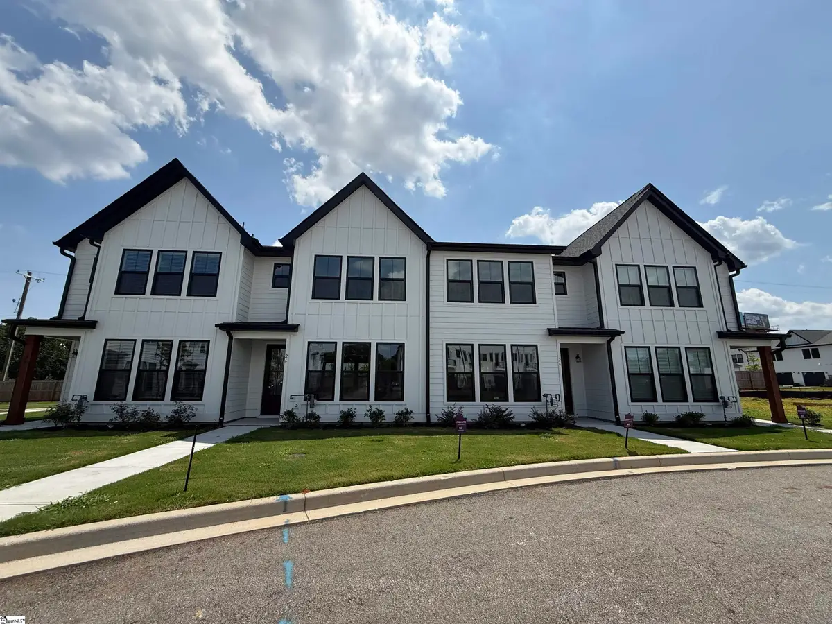 26 Deans Pleasant Drive, Greenville, SC 29607 - #1