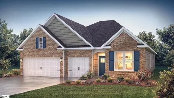 1133 Arango Street, Woodruff, SC 29388