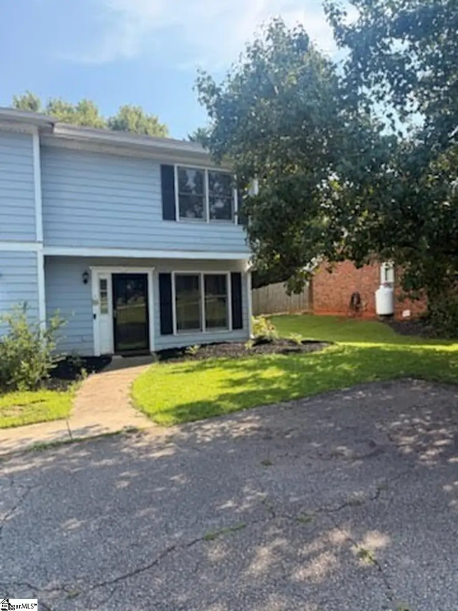 701 Mike Drive #Unit 8, Spartanburg, SC 29303-1903 - #2