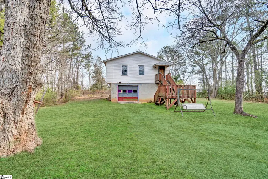 503 Edgewater Road, Woodruff, SC 29388 - #2