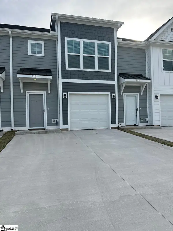 320 Lion Heart Lane, Greer, SC 29651