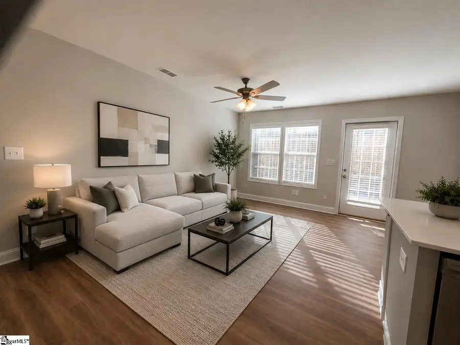 320 Lion Heart Lane, Greer, SC 29651 - #3