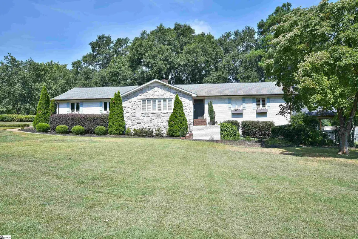 3001 River Road, Piedmont, SC 29673 - #1