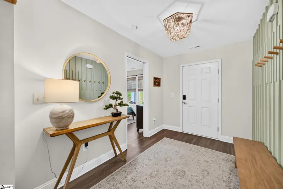214 Woodfield Avenue, Fountain Inn, SC 29644 - #2