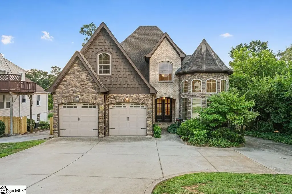 306 E Faris Road, Greenville, SC 29605 - #1