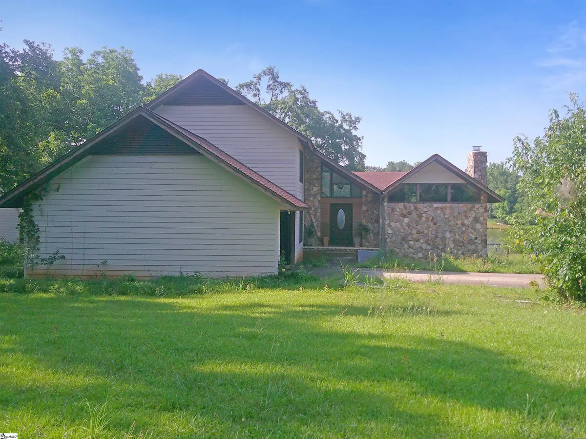 103 Greybridge Road, Pelzer, SC 29669 - #1