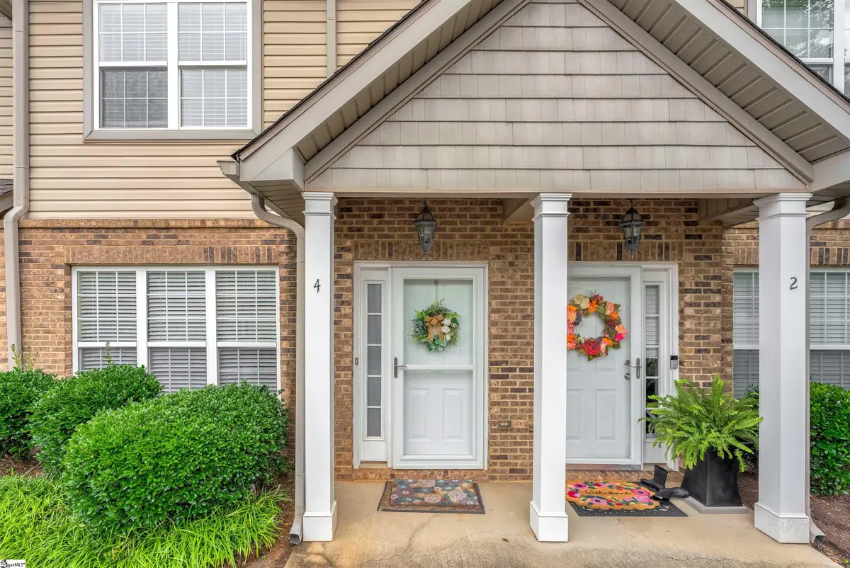 4 Amity Lane, Greenville, SC 29609 - #1