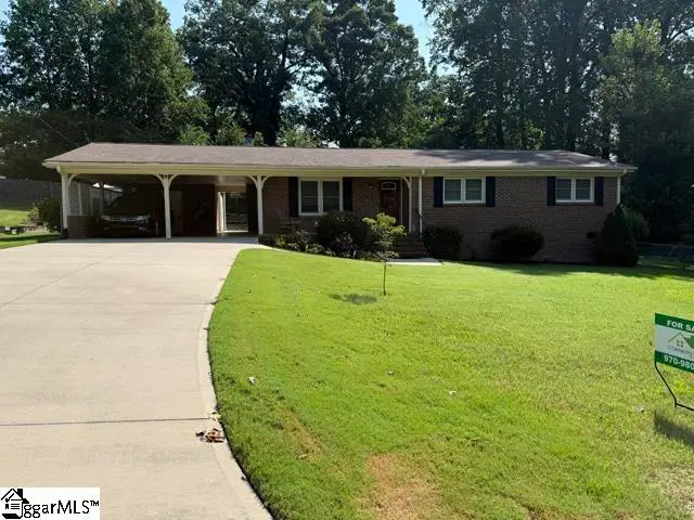 10 Dickens Lane, Taylors, SC 29687 - #1