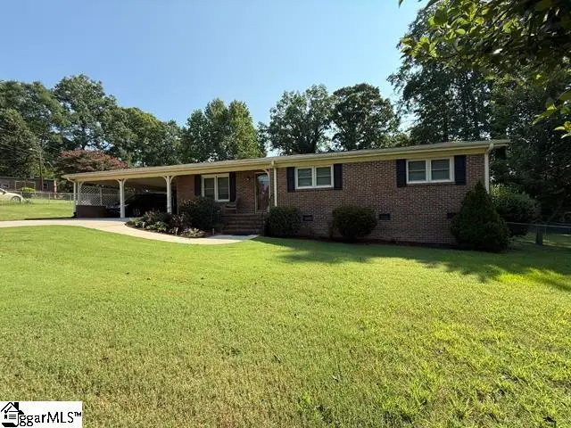10 Dickens Lane, Taylors, SC 29687 - #2