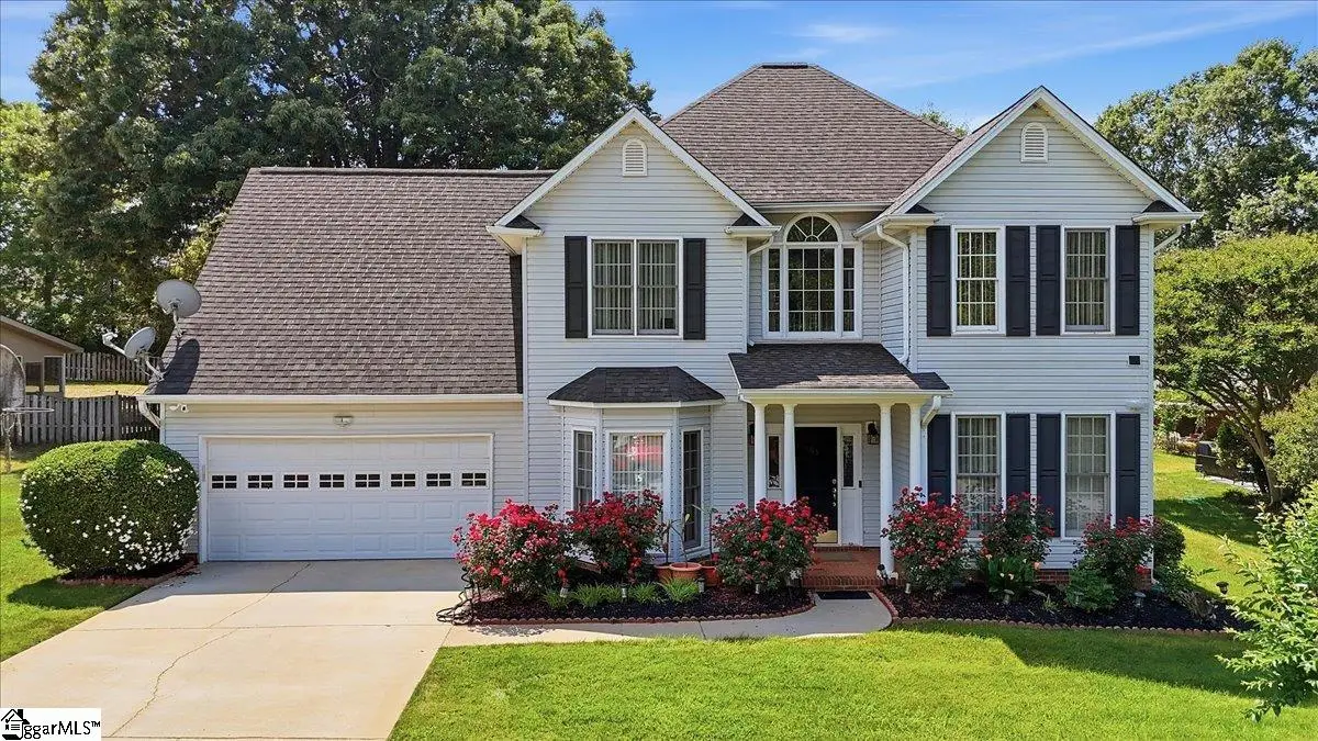 105 Rosebank Way, Greenville, SC 29650 - #1