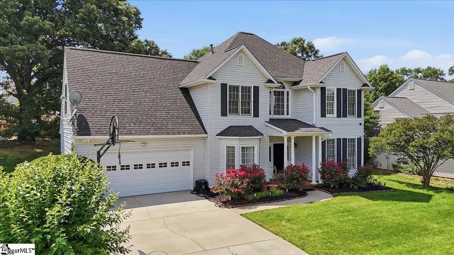 105 Rosebank Way, Greenville, SC 29650 - #2