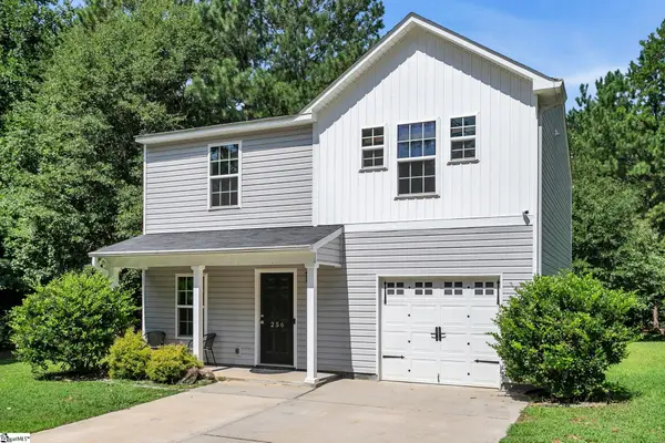 256 Cotton Creek Drive, Spartanburg, SC 29302