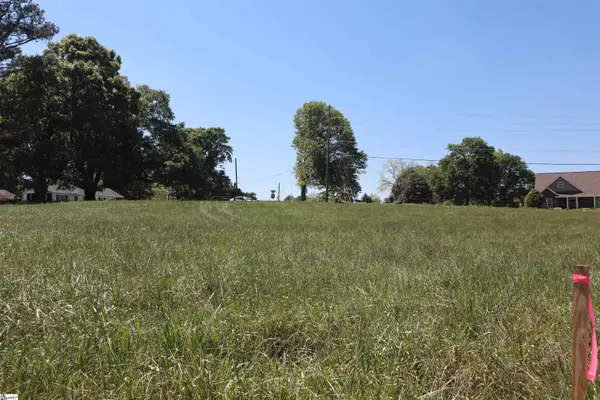0 Stone Station Tract 2 Road, Spartanburg, SC 29306