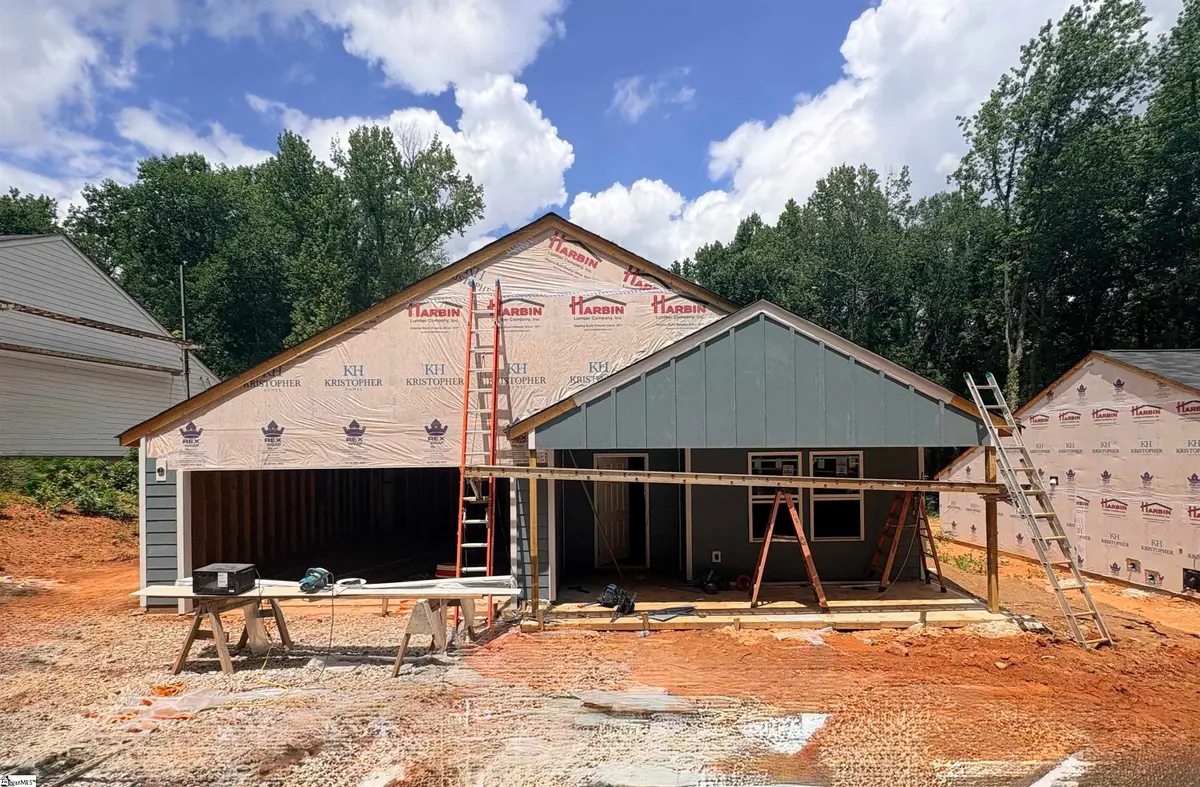102 Decatur Street #Lot 3, Simpsonville, SC 29681 - #1