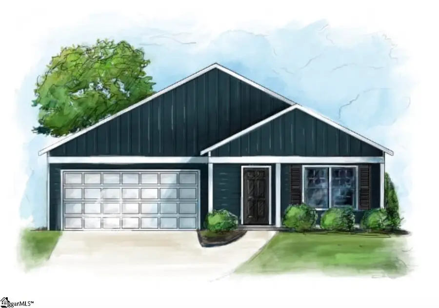 102 Decatur Street #Lot 3, Simpsonville, SC 29681 - #2