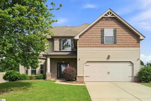 502 W Holloway Drive, Woodruff, SC 29388