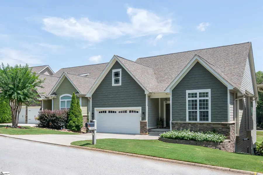 106 Pebble Creek Drive, Taylors, SC 29687 - #2