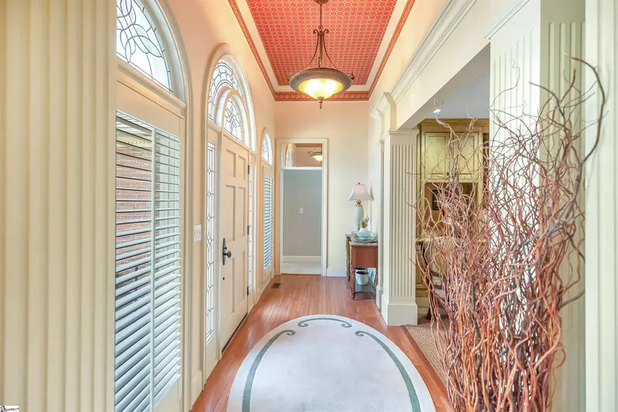 1002 Thornehill Drive, Anderson, SC 29621 - #3